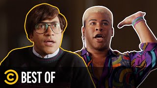 Key amp Peele’s Best Movie Sketches 🎥 [upl. by Assirrak]