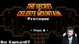 Secret of Celeste Mountain Prologue Holy h this is Awesome [upl. by Altis584]