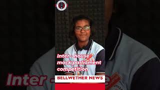 Bellwether School News Episode 4 [upl. by Cranford884]