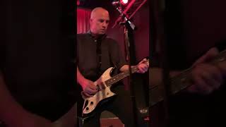 Jawbox “68” live at Metro Gallery in Baltimore Maryland March 12 2022 [upl. by Akemat]