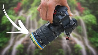 Filters for Landscape Photography  A Complete Guide [upl. by Hessler]