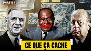 Voici la vraie histoire de la Côte d’Ivoire de 1302 à 1960 [upl. by Melisent]