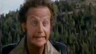 Bushwhacked 1995  TV Spot 4 [upl. by Minerva]