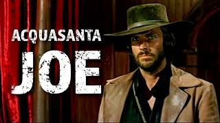 Acquasanta Joe 🐎  Film Western Complet En Français  Lincoln Tate 1971 [upl. by Maggi]