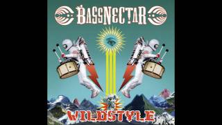 Amp Live  Hot Right Now Bassnectar Remix OFFICIAL [upl. by Oikim]