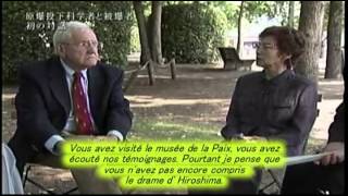 Bombe atomique  il la fabriquée il la lancée Il ne présentera jamais dexcuses [upl. by Amathist]