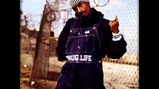 2Pac  Thug 4 Life OG [upl. by Wang]