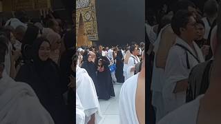 Umrah Hajj Korar niom shorts youtubeshorts shortvideo arabiclanguage [upl. by Mellisent623]