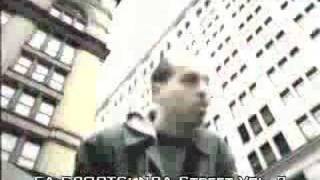 Bobbito Garcia Video Bio 07 [upl. by Nashner]