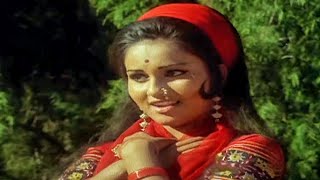 Kehne Ka Raaz Hai HD  Reena Roy Shatrughan Sinha  Asha Bhosle  Milap 1972 Song [upl. by Ysabel128]