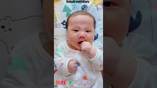 Is Teething Making Your Baby Uncomfortable The Silicone Baby Teether to the RescueShorts [upl. by Akinak891]