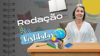 Narração e Dissertação para a Redação do Vestibular  TVFATEC005 [upl. by Gil875]