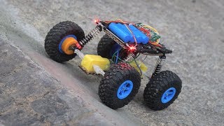 How to make a off road car [upl. by Cordey]