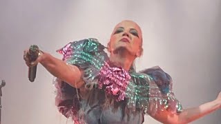 Garbage  Europe Tour 2024  Live in Tilburg  Highlights 1 [upl. by Grof]