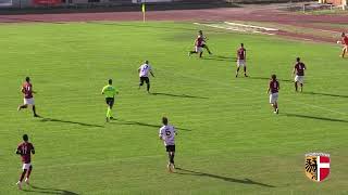 Fidentina vs Correggese 14 08ott23 [upl. by Ikciv]