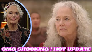 quotOMG Shocking News Louise Jameson Reveals MAJOR Emmerdale Twist After Marys Mysterious Absencequot [upl. by Macdougall]