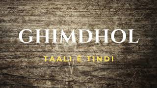 Taali è Tindi  Ghimdhol [upl. by Kylynn]