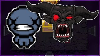 🎮 The Binding of Isaac Daily Run  Blue Baby to Mega Satan Challenge 🚀 [upl. by Mussman]