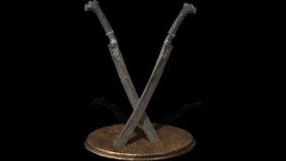 How to get the Sellsword Twinblades [upl. by Reywas]