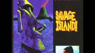 The Bomboras  Savage Island Full Album [upl. by Hugh]