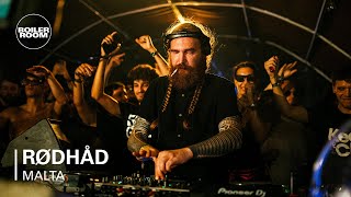 RØDHÅD  Boiler Room x Glitch Festival 2023 [upl. by Roydd]