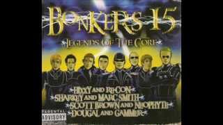 Bonkers 15  Legends Of The Core Hixxy amp ReCon [upl. by Ohara]