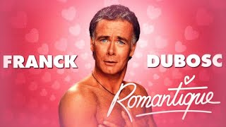 Franck Dubosc  Romantique  Spectacle Complet  Sous titres Français et Anglais [upl. by Ayeka]