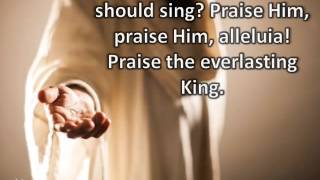 Praise My Soul the King of Heaven [upl. by Yeliak379]