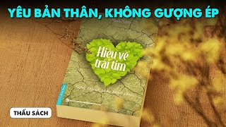 Hiểu sâu “HIỂU VỀ TRÁI TIM” Hành trình quotTHỬ SAI và SỬAquot  Chloe Châu  Spiderum Books [upl. by Nibroc]