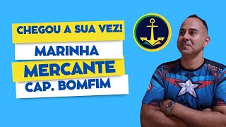 Tá previsto CAAQCDM CAAQELT e ASONM para o ano de 2024 Bora para a Marinha com o Capitão [upl. by Marika]