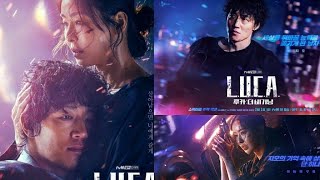 Luca The Beginning Episode 3 in Hindi Dubbed  Chinese Drama Hindi  Korean Drama in hind [upl. by Octavia739]