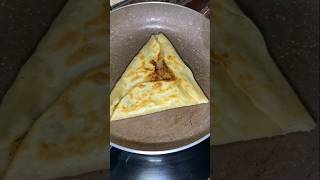 Aloo parathaytshorts recipe trendingshorts [upl. by Iras]