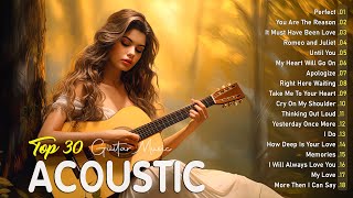 TOP 30 INSTRUMENTAL MUSIC ROMANTIC  The Most Beautiful Music in the World For Your Heart [upl. by Cheryl]