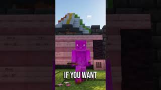 Minecraft Maze  minecraft gaming limelightsmp maze [upl. by Airitac]