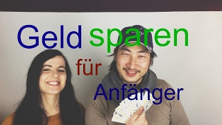 Sparen für Anfänger dt subs [upl. by Sellihca]