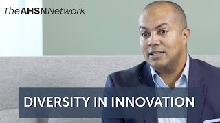 Diversity and innovation [upl. by Werby690]