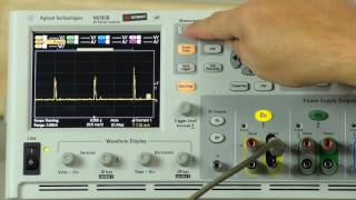 Using SMUs to measure IoT Power Consumption [upl. by Ernestus641]