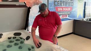 Maintain Your Hot Tub in Less Than 5 Minutes a Week [upl. by Sturrock]