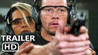 THE UNION Trailer 2024 Halle Berry Mark Wahlberg [upl. by Ericka663]