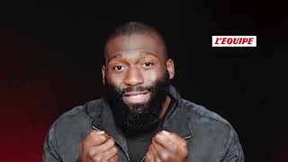 Cedric Doumbe accepte un combat avec Baki quotVous voulez que jabatte lavenir du MMA Français quot [upl. by Aunson]