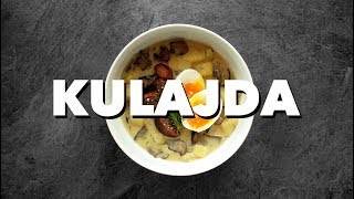 Kulajda [upl. by Jori]