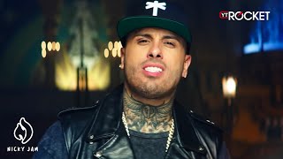 25 El Perdón Forgiveness  Nicky Jam amp Enrique Iglesias  Official Vídeo [upl. by Heiner348]