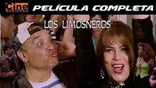 Los Limosneros  Película Completa  Cine Mexicano [upl. by Eelnayr]