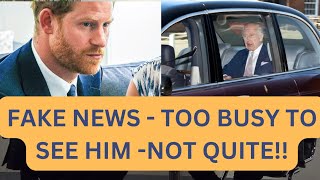 LIES  THIS IS WHAT REALLY HAPPENED princeharry invictusgames meghan [upl. by Purvis]