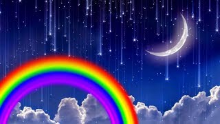 Sleep Meditation for Kids  THE SLEEPY RAINBOW  Bedtime Sleep Story for Children [upl. by Rolf]