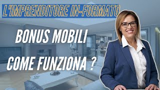 BONUS MOBILI 2021  La guida definitiva per ottenere il bonus [upl. by Soren]