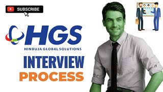 Hinduja Global Solutions Interview Process [upl. by Beall]