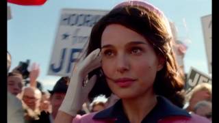 Jackie  Trailer español HD [upl. by Fesoj]