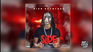 Rico Recklezz  Famous My Mixtapez Exclusive  Video [upl. by Ark]