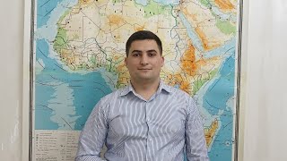 Afrika materiki Relyefi Geoloji quruluşu Faydalı qazıntıları [upl. by Atiuqaj]